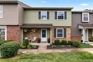 13362 Hiddencrest Ln, Ballwin, MO 63021 - Photo 2