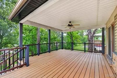 863 Woods Mill Road, Ballwin, MO 63011 - Photo 32