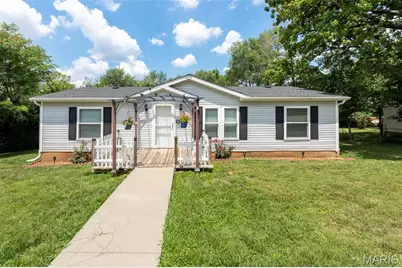 902 Pine Street, Potosi, MO 63664 - Photo 1