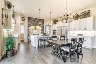 101 Lonesome Dove Wy, Wentzville, MO 63348 - Photo 4