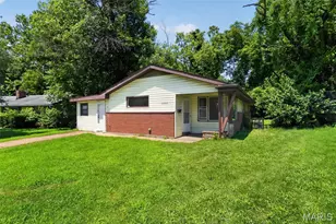 9955 Lanier Dr, Moline Acres, MO 63136 - Photo 2