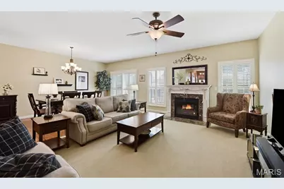473 Angelique Place, Saint Charles, MO 63303 - Photo 4