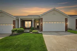 473 Angelique Pl, Saint Charles, MO 63303 - Photo 1