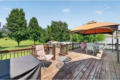 1269 Quail Valley Circle, Lebanon, MO 65536 - Photo 38
