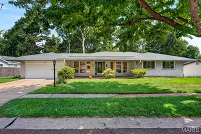 13009 Musket Court, Unincorporated, MO 63146 - Photo 1