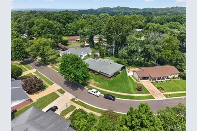 13009 Musket Court, Unincorporated, MO 63146 - Photo 42