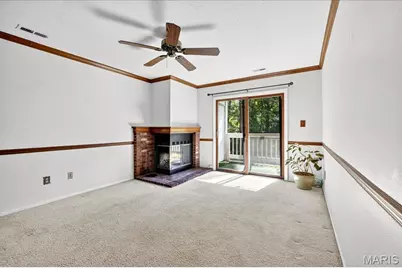 12952 Bryce Canyon Drive #B, Maryland Heights, MO 63043 - Photo 14