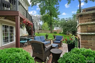 2159 Oak Dr, Crystal Lake Park, MO 63131 - Photo 34