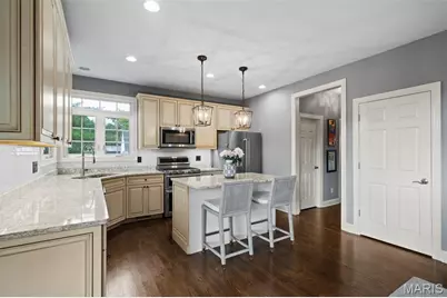 2159 Oak Drive, Crystal Lake Park, MO 63131 - Photo 8