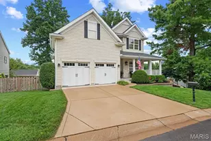 2159 Oak Dr, Crystal Lake Park, MO 63131 - Photo 2
