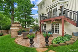 2159 Oak Dr, Crystal Lake Park, MO 63131 - Photo 32