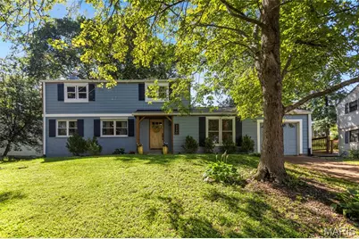2240 Ferncliff Lane, Kirkwood, MO 63122 - Photo 24