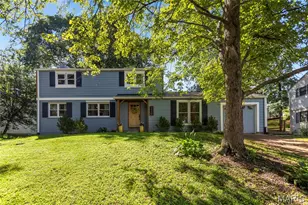 2240 Ferncliff Ln, Kirkwood, MO 63122 - Photo 24