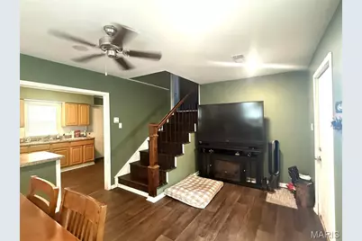 1410 George Street, Kennett, MO 63857 - Photo 6