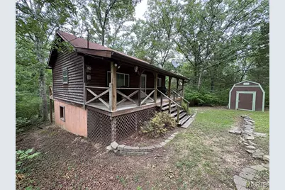 123 Monty Lane, Lonedell, MO 63060 - Photo 1