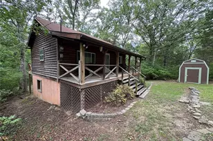 123 Monty Ln, Lonedell, MO 63060 - Photo 1