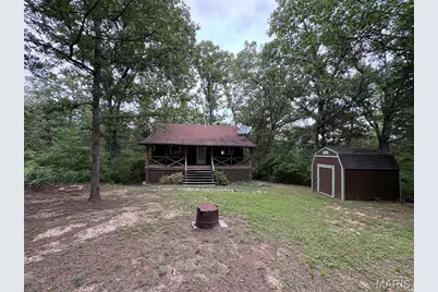 123 Monty Lane, Lonedell, MO 63060 - Photo 4