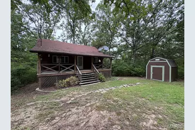 123 Monty Lane, Lonedell, MO 63060 - Photo 2