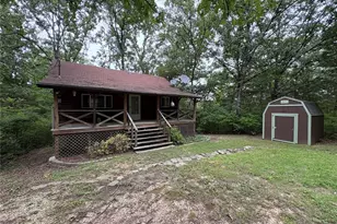 123 Monty Ln, Lonedell, MO 63060 - Photo 2