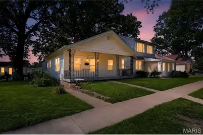 6546 Julian Avenue, Saint Louis, MO 63133 - Photo 1