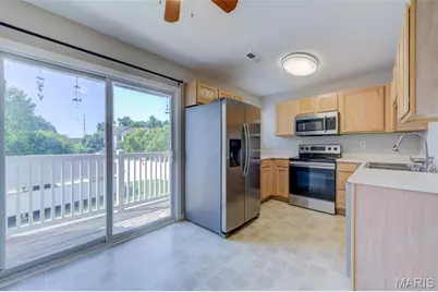 480 Benton Drive #F, Saint Peters, MO 63376 - Photo 6