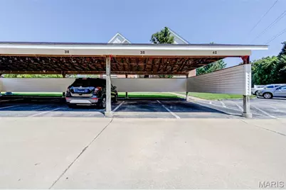 480 Benton Drive #F, Saint Peters, MO 63376 - Photo 16