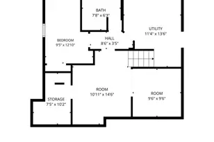 2554 Starling Airport Rd, Arnold, MO 63010 - Photo 28