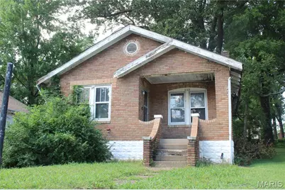 7125 Woodrow Avenue, Velda City, MO 63121 - Photo 1