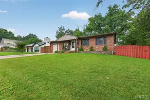 347 Lillian Ave, Saint Louis, MO 63122 - Photo 44