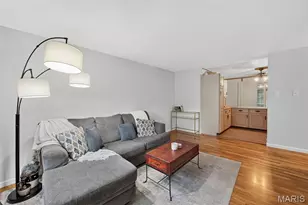 347 Lillian Ave, Saint Louis, MO 63122 - Photo 2