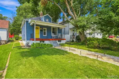 6807 Dale Avenue, Saint Louis, MO 63139 - Photo 2