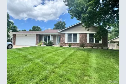 2316 Maple Tree Street, Saint Peters, MO 63376 - Photo 1