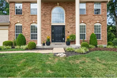 703 Trago Creek Drive, Ballwin, MO 63021 - Photo 2
