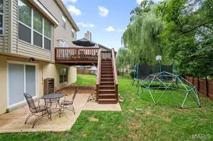 703 Trago Creek Dr, Ballwin, MO 63021 - Photo 50