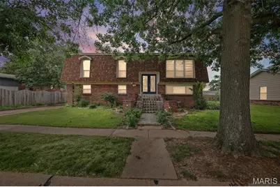 4712 Tonga Drive, Saint Louis, MO 63128 - Photo 2