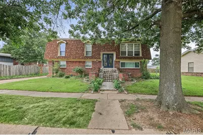4712 Tonga Drive, Saint Louis, MO 63128 - Photo 1