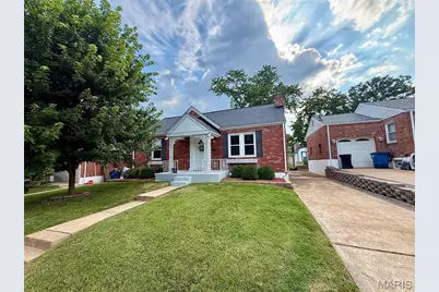 9313 Aster Avenue, Affton, MO 63123 - Photo 2