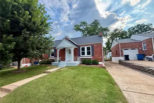 9313 Aster Ave, Affton, MO 63123 - Photo 2