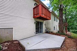 12950 Autumn View Dr, Unincorporated, MO 63146 - Photo 12
