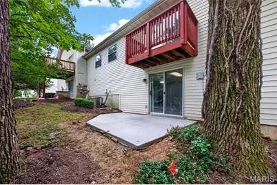 12950 Autumn View Drive, Unincorporated, MO 63146 - Photo 10