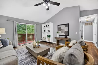 12950 Autumn View Drive, Unincorporated, MO 63146 - Photo 20
