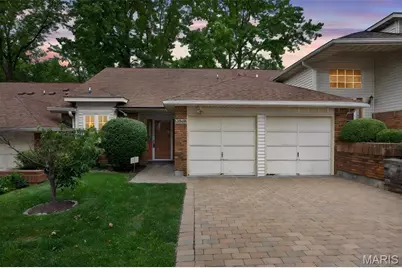 12950 Autumn View Drive, Unincorporated, MO 63146 - Photo 2