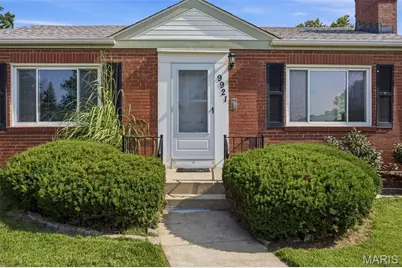9921 Affton Place, Saint Louis, MO 63123 - Photo 2