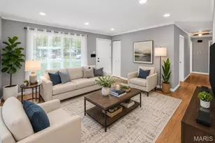 10530 Meath Dr, Saint Louis, MO 63123 - Photo 8