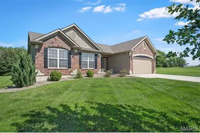 26 Mitch Lane, Silex, MO 63377 - Photo 2
