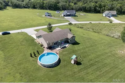 26 Mitch Lane, Silex, MO 63377 - Photo 32