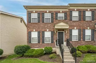 114 Willott Square Dr, Saint Peters, MO 63376 - Photo 1