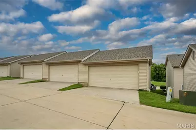 114 Willott Square Drive, Saint Peters, MO 63376 - Photo 36