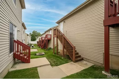 114 Willott Square Drive, Saint Peters, MO 63376 - Photo 32