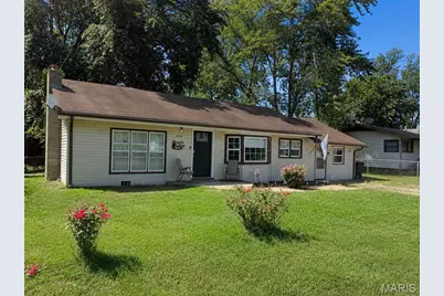 619 E National Avenue, Richland, MO 65556 - Photo 1